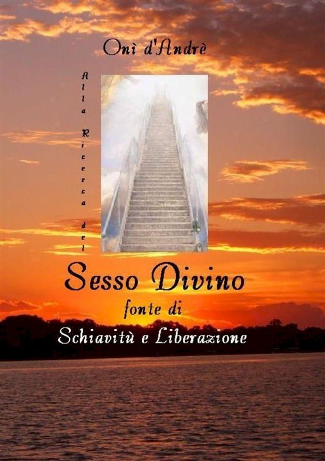  Alla ricerca del Sesso Divino(Kobo/電子書)