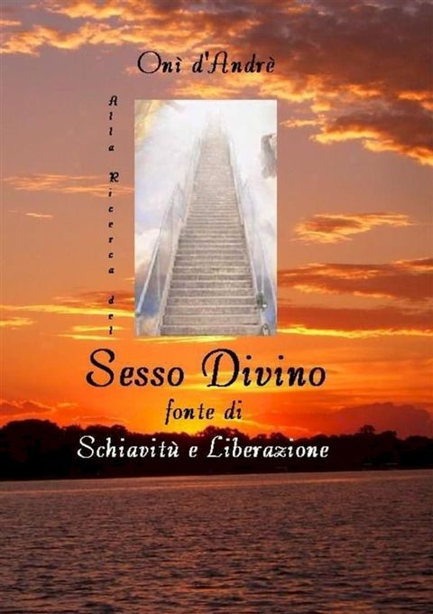 Alla ricerca del Sesso Divino(Kobo/電子書)