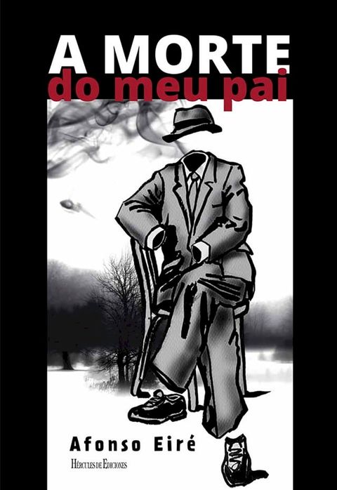 A morte do meu pai(Kobo/電子書)