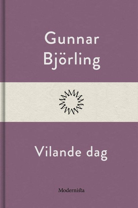 Vilande dag(Kobo/電子書)