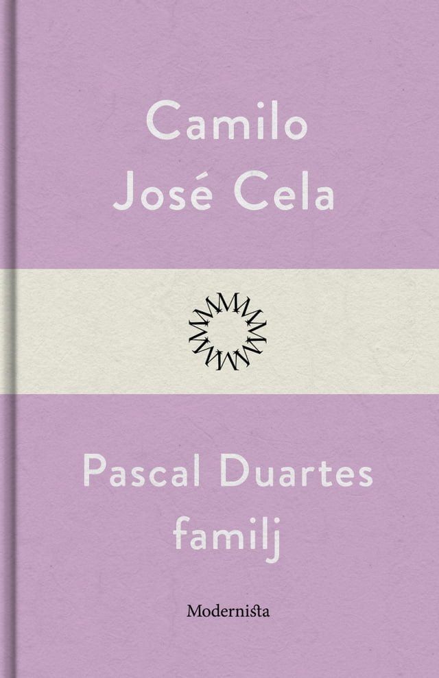  Pascual Duartes familj(Kobo/電子書)