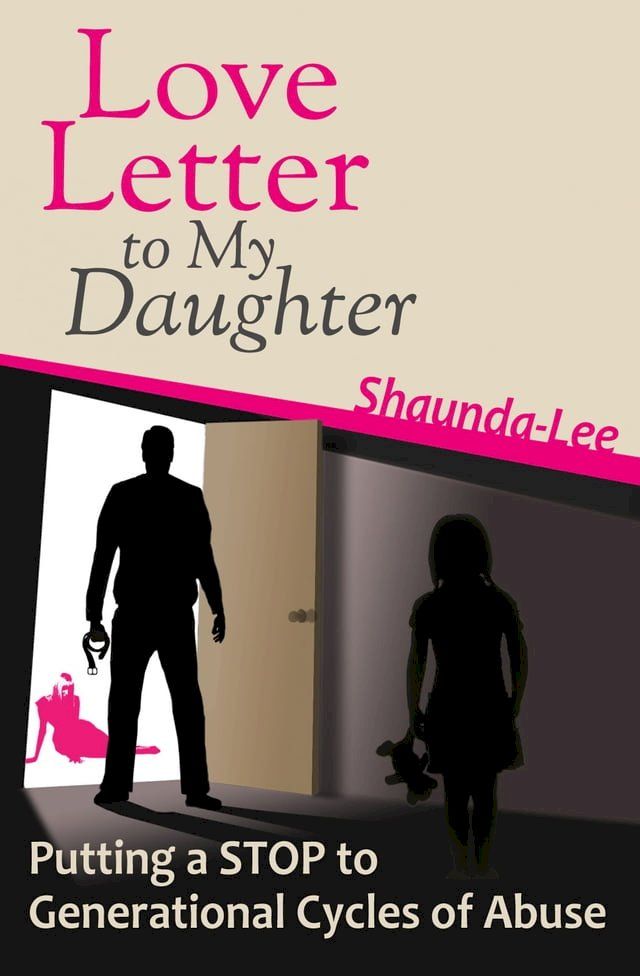  Love Letter to My Daughter(Kobo/電子書)