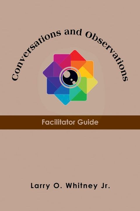 Conversations and Observations(Kobo/電子書)