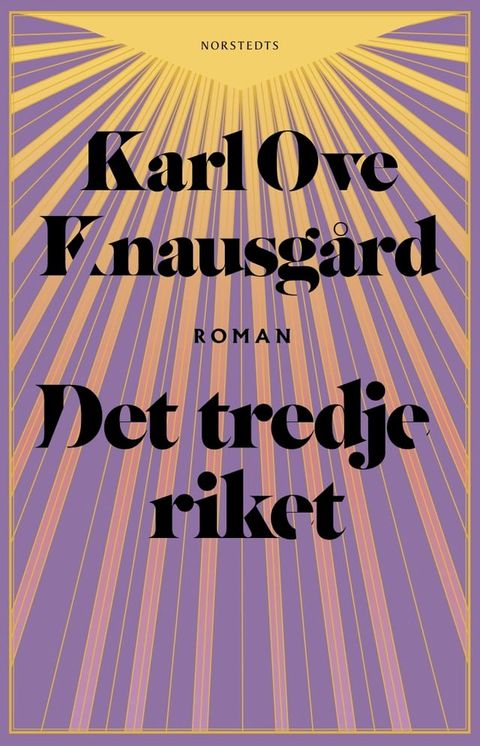 Det tredje riket(Kobo/電子書)