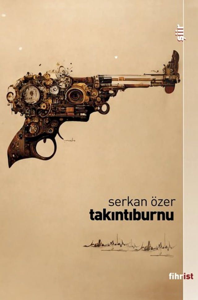  Takıntıburnu(Kobo/電子書)