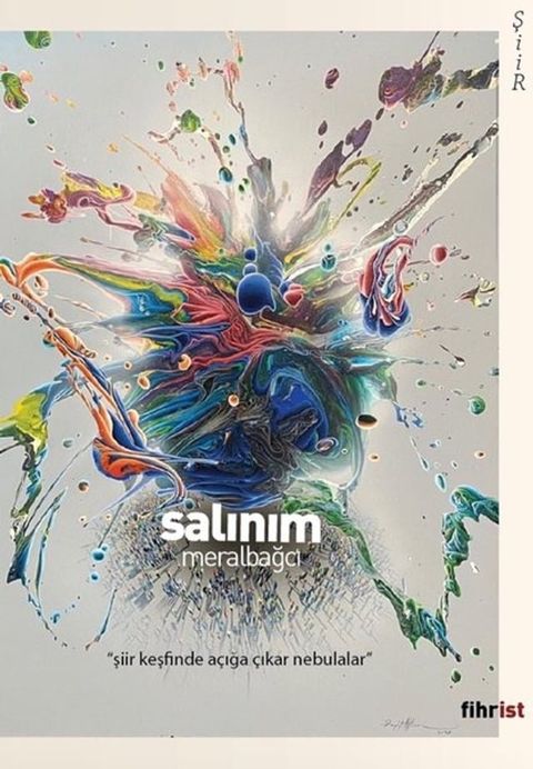 Salınım(Kobo/電子書)