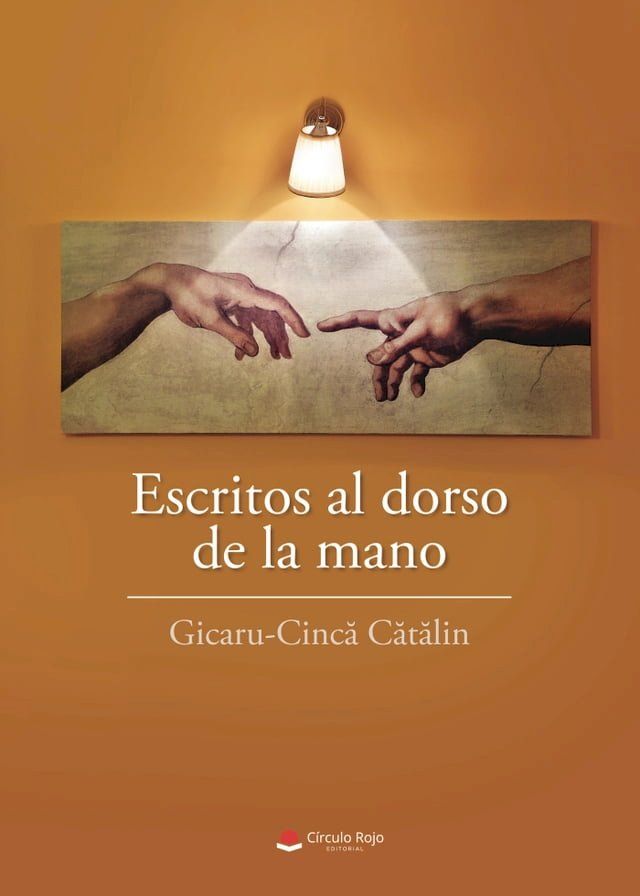  Escritos al dorso de la mano(Kobo/電子書)