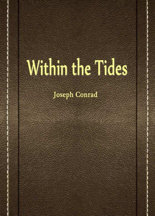  Within The Tides(Kobo/電子書)