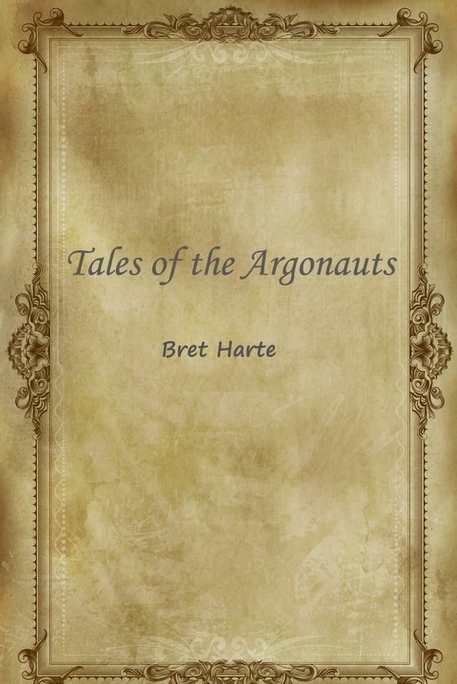  Tales Of The Argonauts(Kobo/電子書)