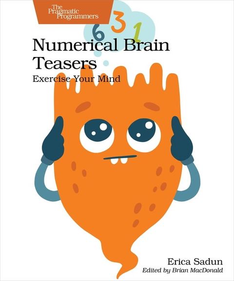 Numerical Brain Teasers(Kobo/電子書)