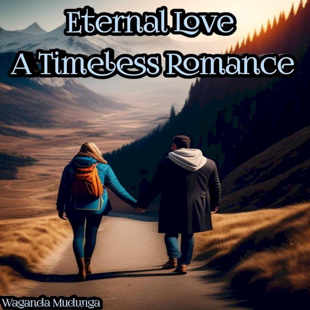  Eternal Love, A Timeless Romance(Kobo/電子書)