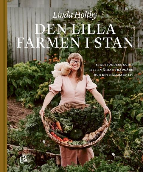 Den lilla farmen i stan(Kobo/電子書)