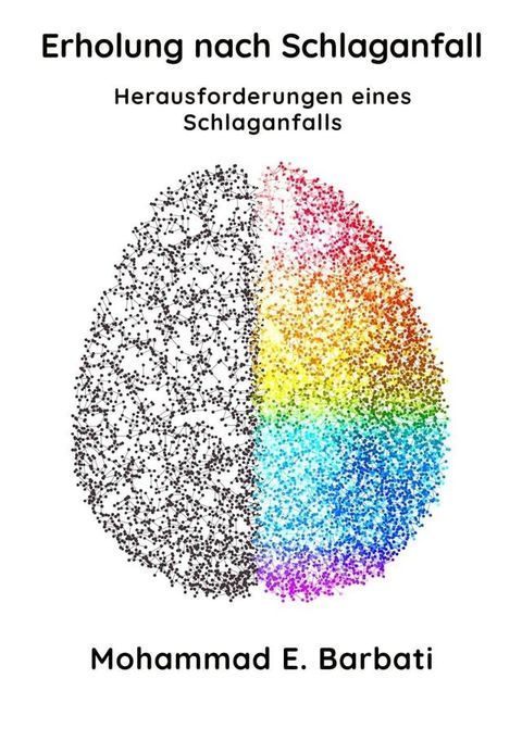 Erholung nach Schlaganfall - Herausforderungen eines Schlaganfalls(Kobo/電子書)