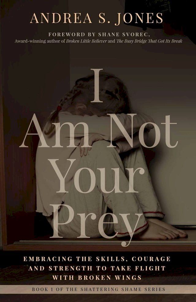  I Am Not Your Prey(Kobo/電子書)