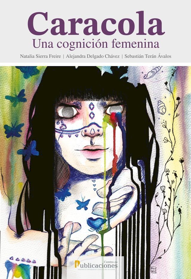  Caracola. Una cognición femenina(Kobo/電子書)