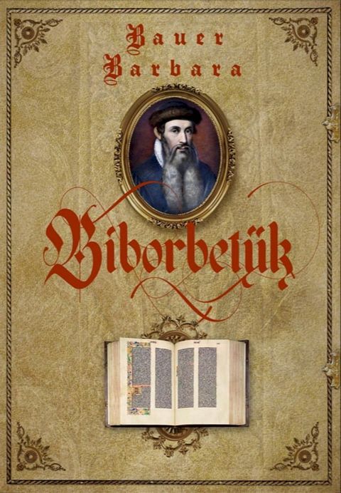 Bíborbetűk(Kobo/電子書)