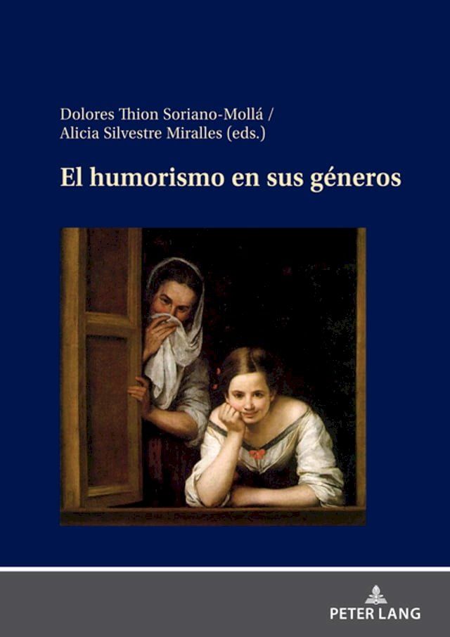  El humorismo en sus g&eacute;neros(Kobo/電子書)