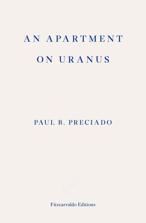 An Apartment on Uranus(Kobo/電子書)