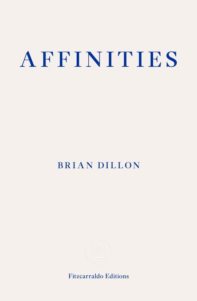  Affinities(Kobo/電子書)