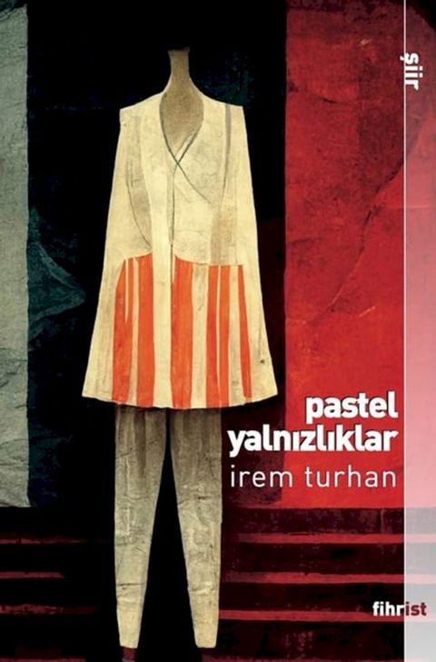 Pastel Yalnızlıklar(Kobo/電子書)