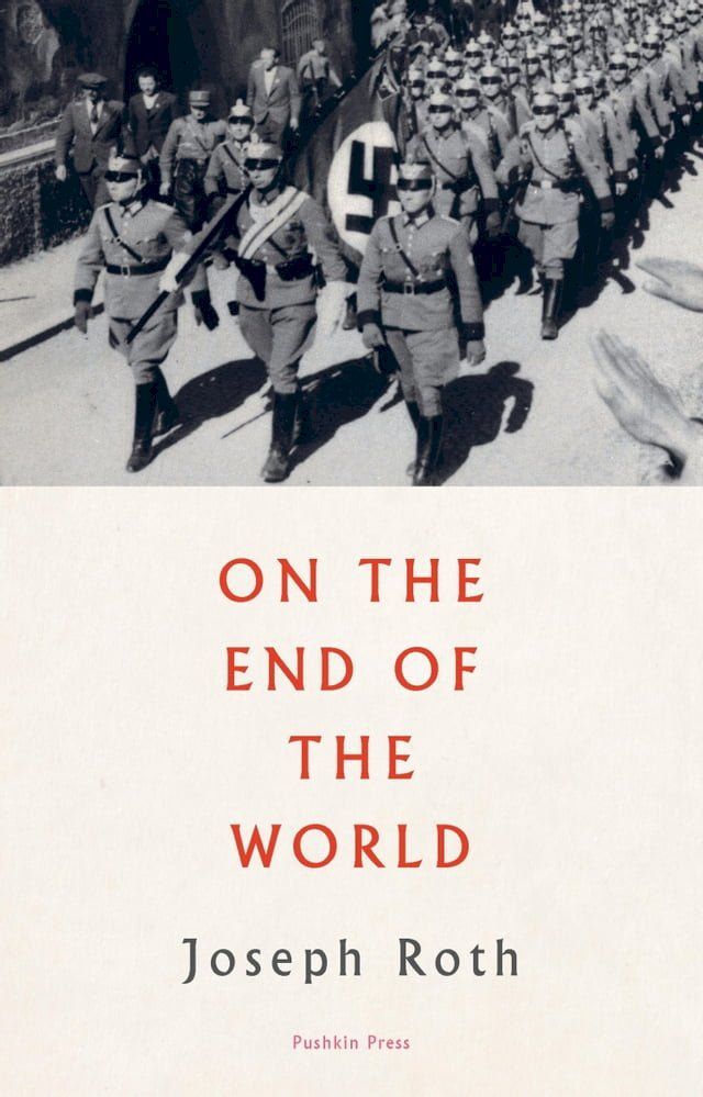  On the End of the World(Kobo/電子書)