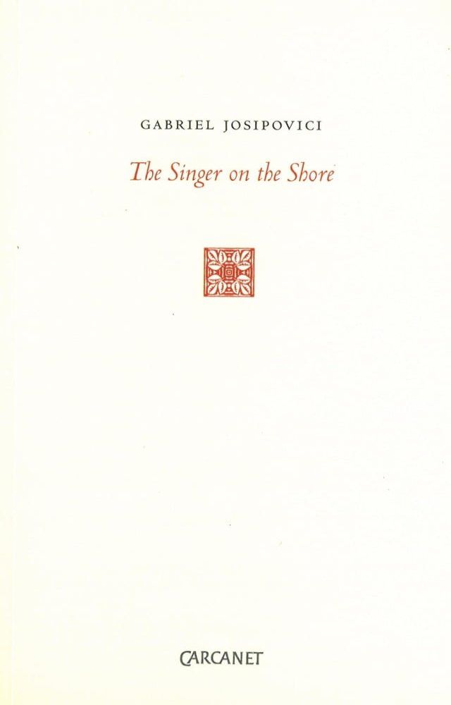  The Singer on the Shore(Kobo/電子書)