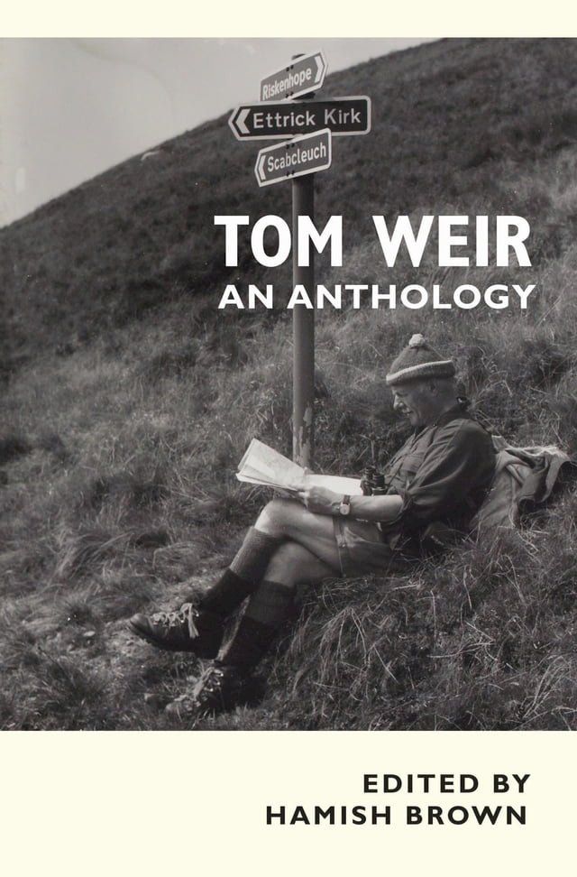  Tom Weir(Kobo/電子書)