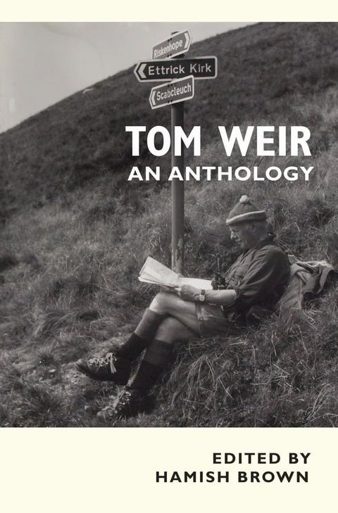 Tom Weir(Kobo/電子書)