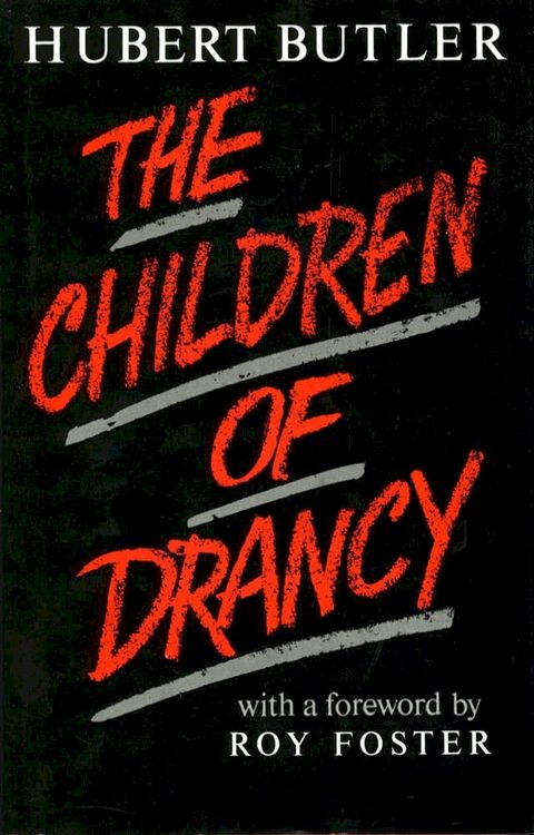 The Children of Drancy(Kobo/電子書)