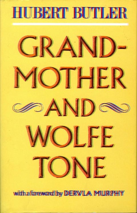 Grandmother and Wolfe Tone(Kobo/電子書)