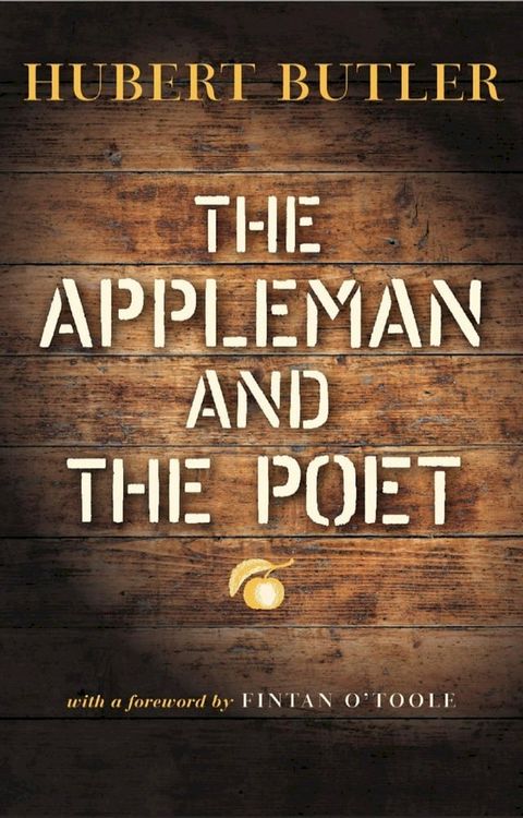 The Appleman and the Poet(Kobo/電子書)