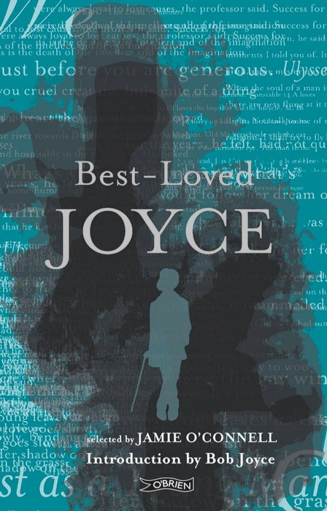  Best-loved Joyce(Kobo/電子書)