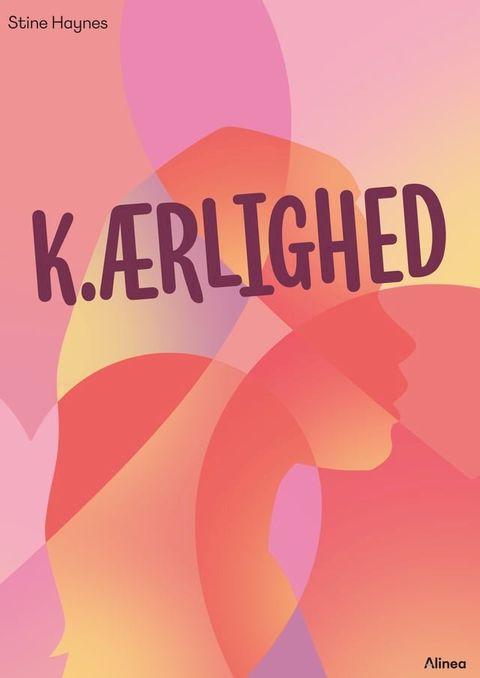 K.ÆRLIGHED, Sort Læseklub(Kobo/電子書)