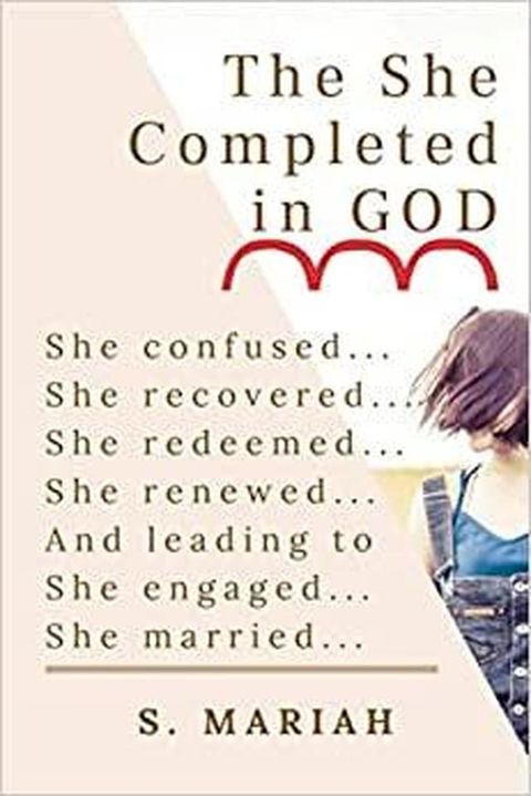 The She Completed in God(Kobo/電子書)