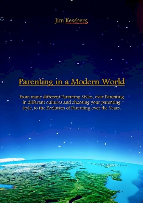 Parenting in a Modern World(Kobo/電子書)