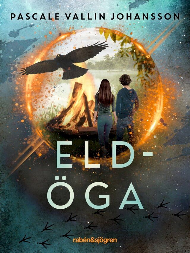  Eld&ouml;ga(Kobo/電子書)