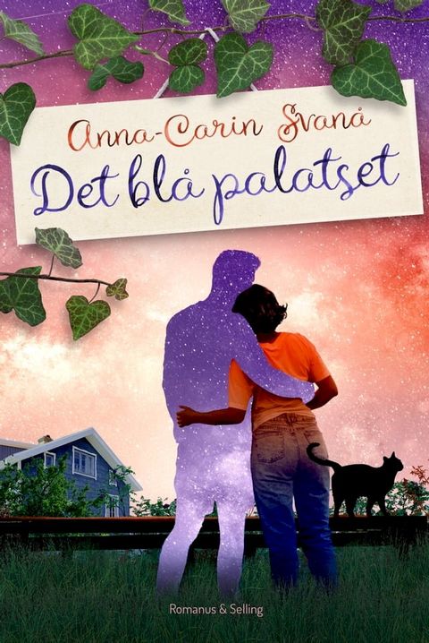 Det bl&aring; palatset(Kobo/電子書)