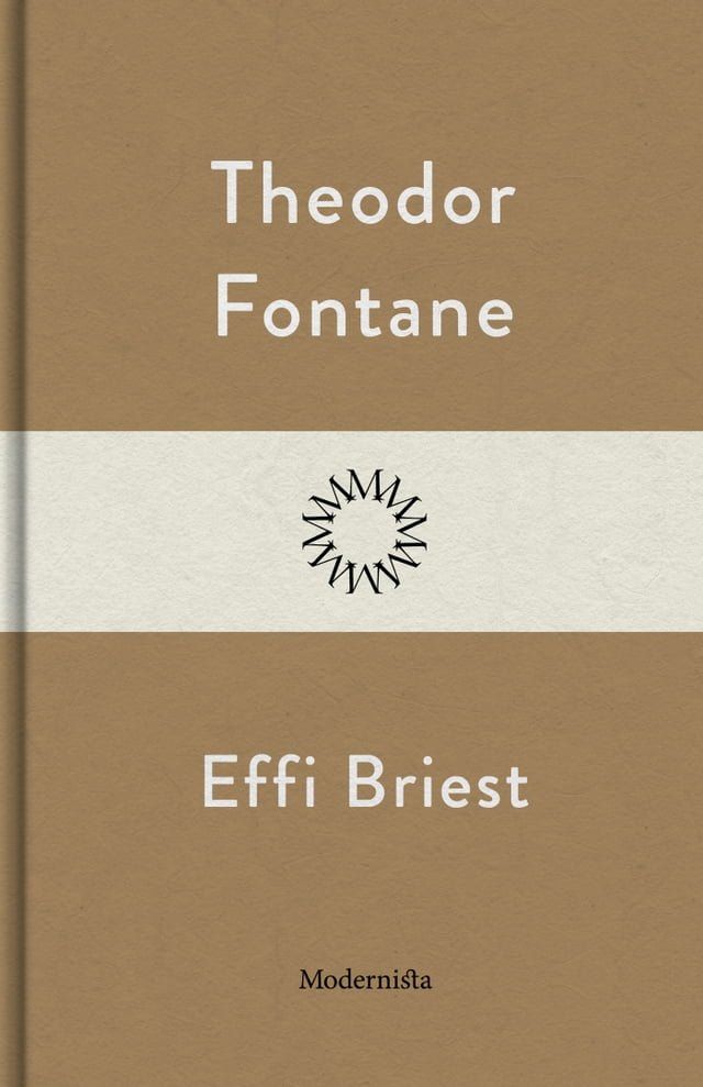  Effi Briest(Kobo/電子書)