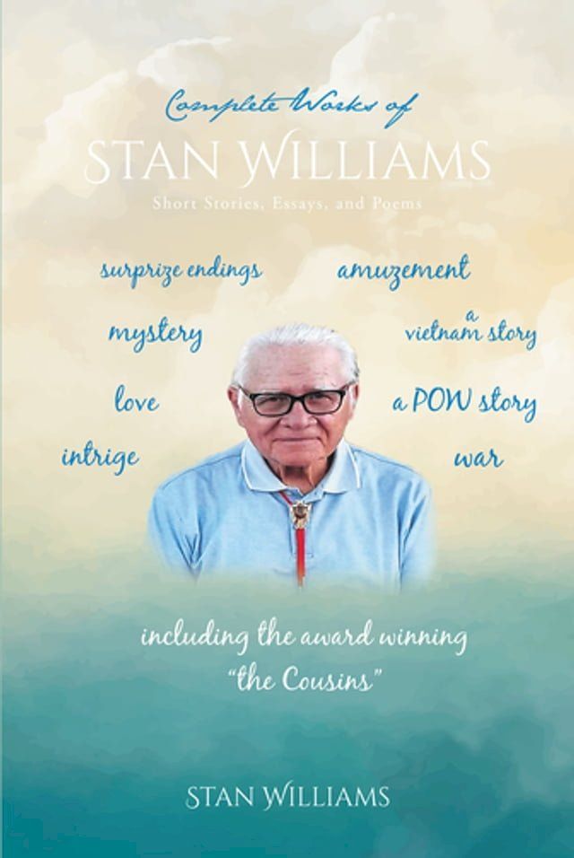  Complete Works of Stan Williams(Kobo/電子書)