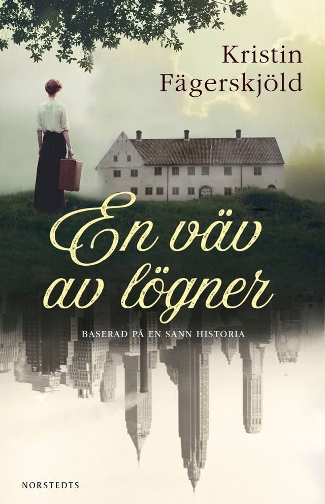  En v&auml;v av l&ouml;gner(Kobo/電子書)