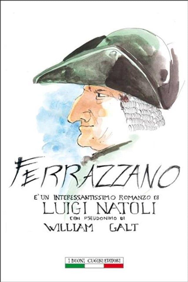  Ferrazzano(Kobo/電子書)