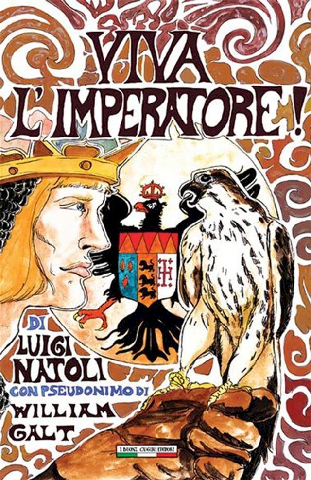  Viva l'Imperatore!(Kobo/電子書)