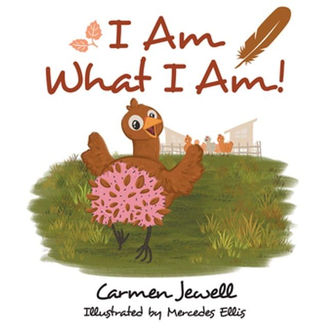  I Am What I Am!(Kobo/電子書)