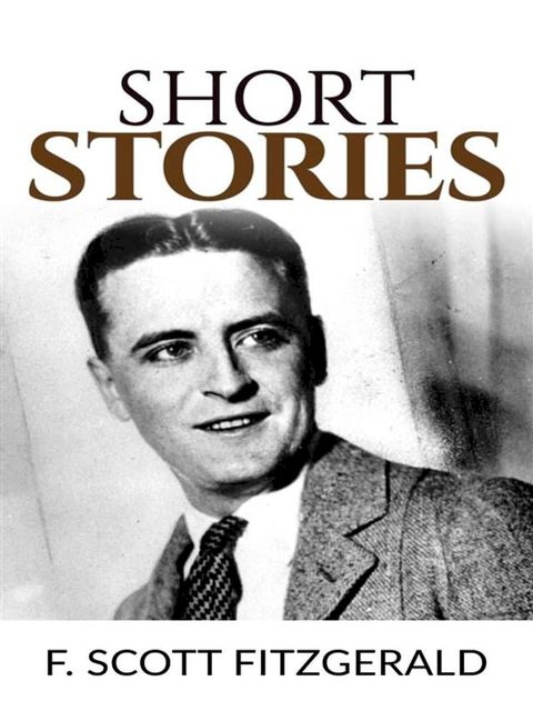 Short Stories(Kobo/電子書)