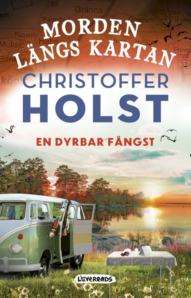  En dyrbar f&aring;ngst(Kobo/電子書)