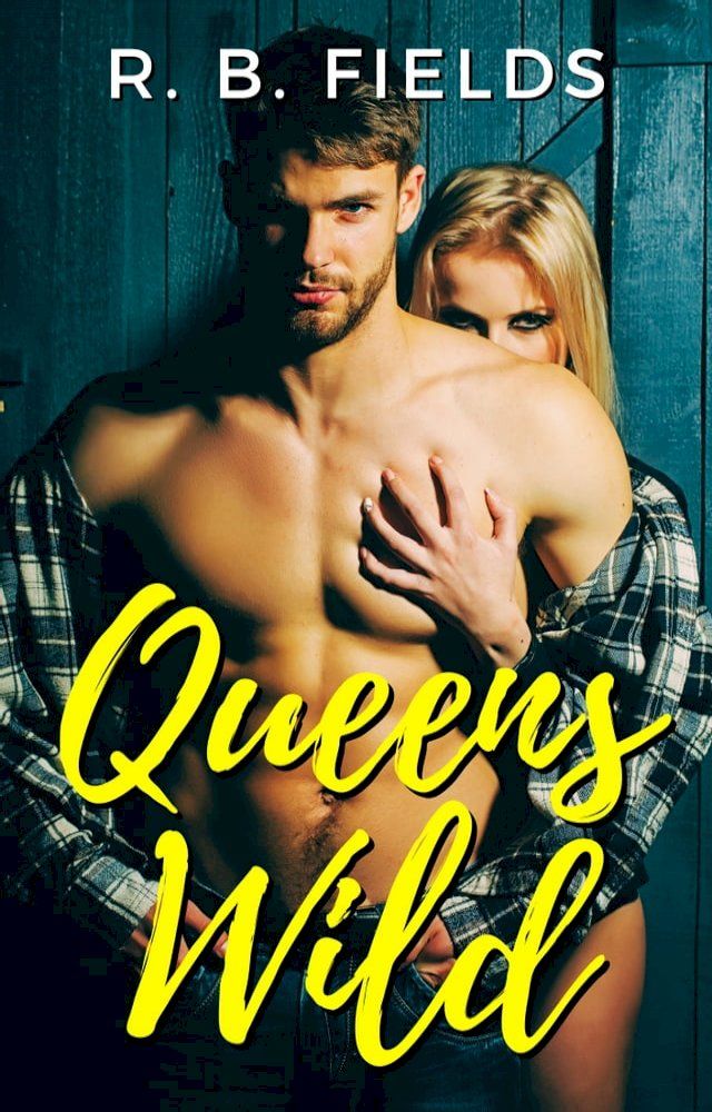  Queens Wild(Kobo/電子書)