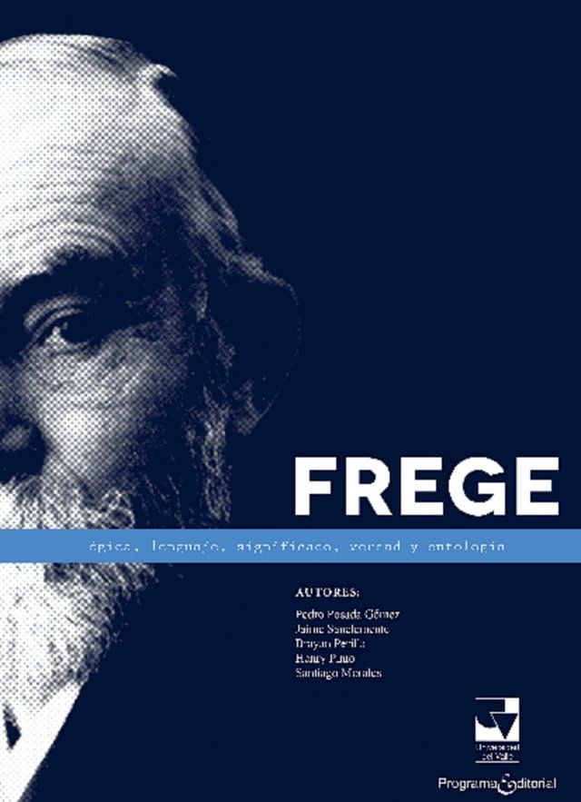  Frege(Kobo/電子書)