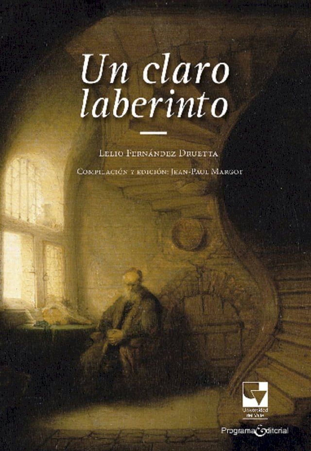  Un claro laberinto(Kobo/電子書)