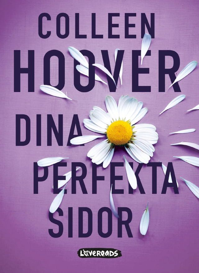  Dina perfekta sidor(Kobo/電子書)