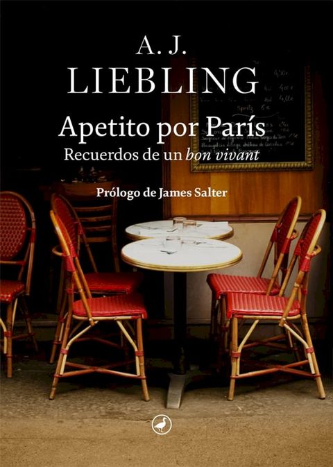 Apetito por Par&iacute;s(Kobo/電子書)